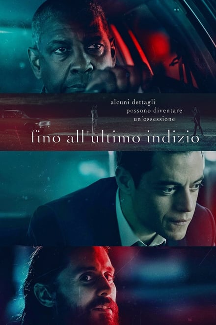 Fino all’ultimo indizio [HD] (2021)