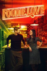 Foodie Love [HD]