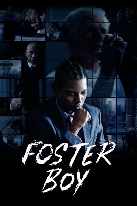 Foster Boy [HD] (2019)