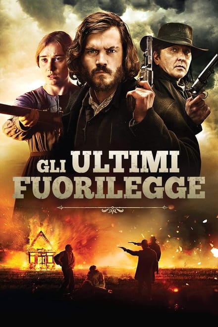 Gli ultimi fuorilegge [HD] (2019)