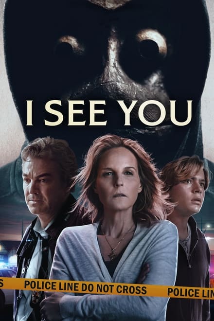 I See You [HD] (2019)