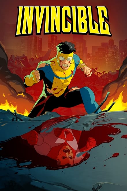 Invincible [HD]