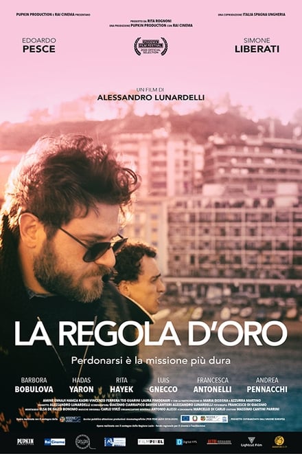 La regola d’oro [HD] (2020)