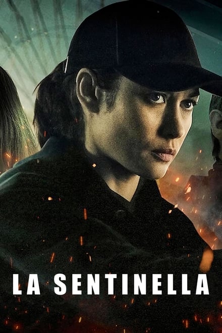 La sentinella [HD] (2021)