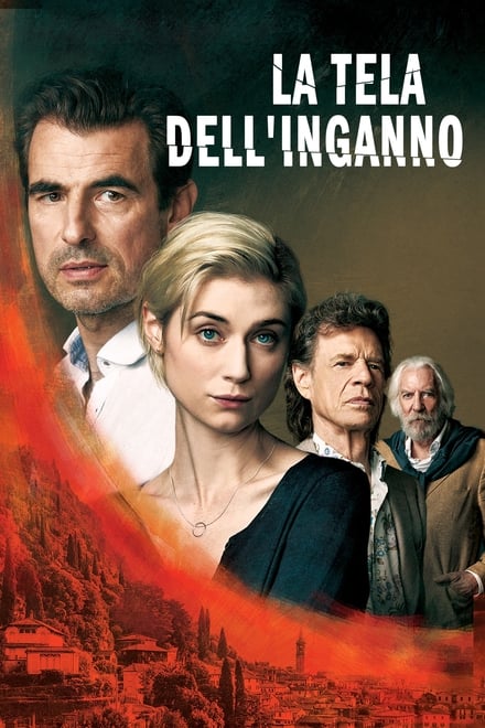 La tela dell’inganno [HD] (2019)