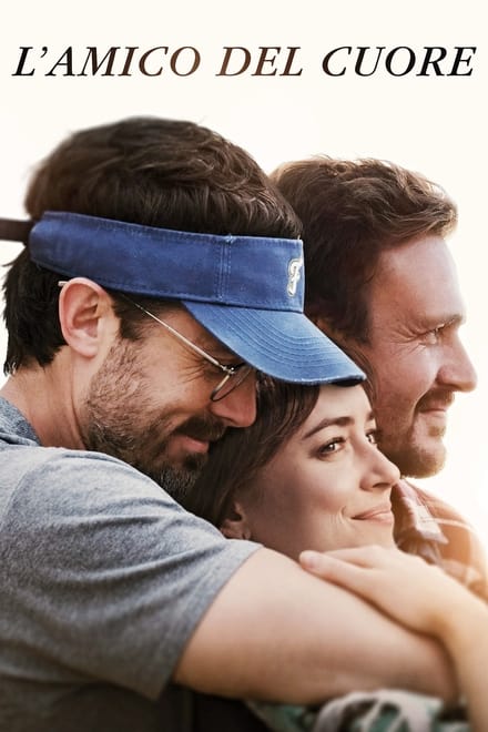 L’amico del cuore [HD] (2019)