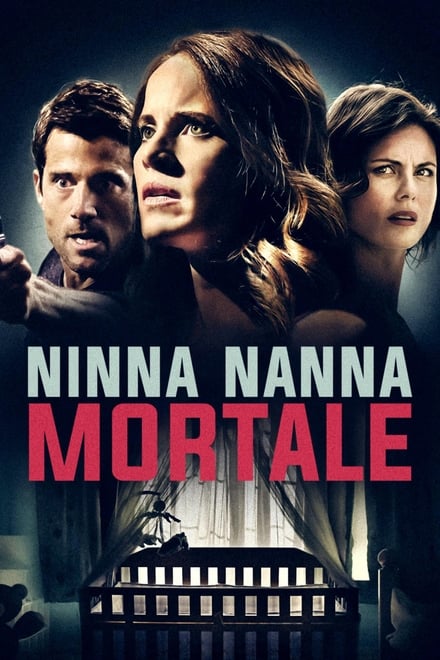 Ninna nanna mortale [HD] (2020)