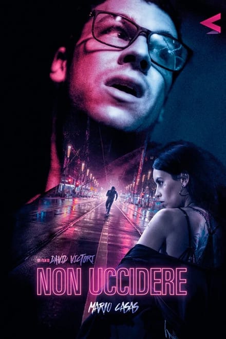 Non uccidere [HD] (2020)