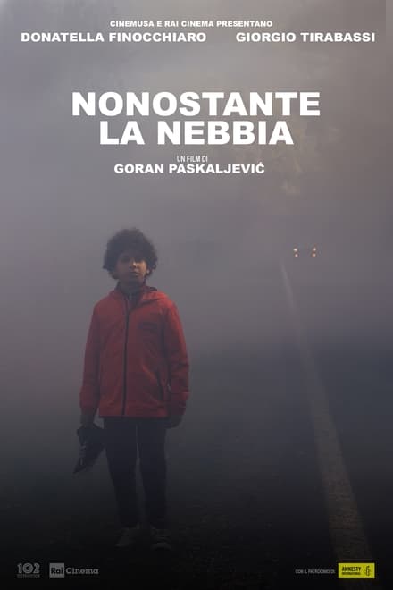 Nonostante la nebbia [HD] (2019)