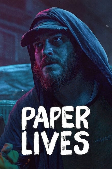 Paper Lives [HD] (2021)