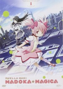 Puella Magi Madoka Magica (2011)