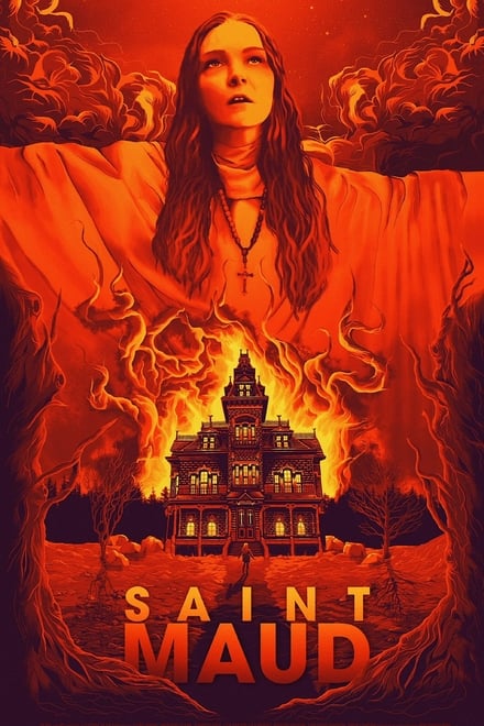 Saint Maud [HD] (2019)