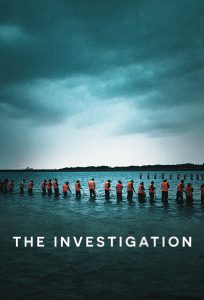 The Investigation [HD]