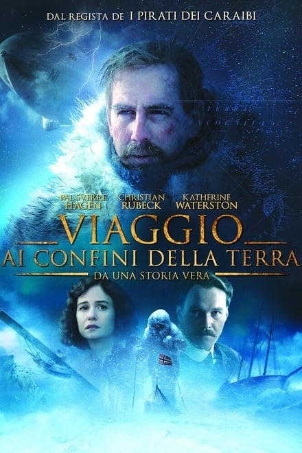 Viaggio ai confini della Terra [HD] (2019)