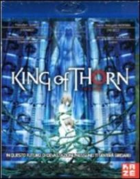 King Of Thorn (2009)