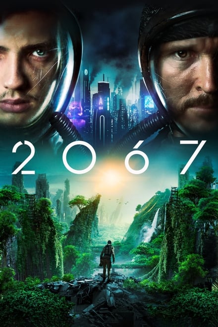 2067 – Battaglia per il futuro [HD] (2020)