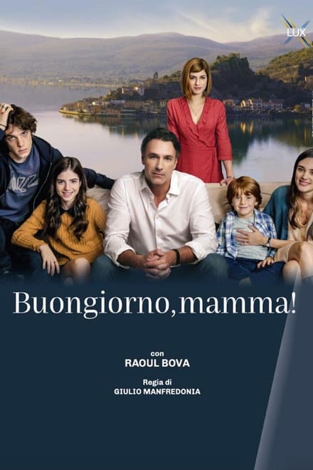 Buongiorno, mamma! [HD]