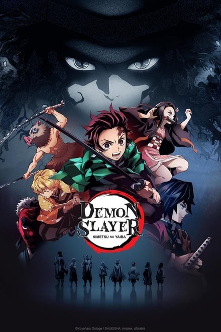 Demon Slayer (2019)