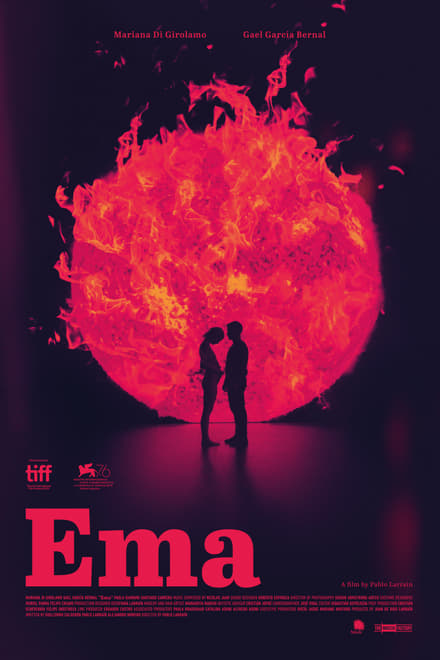 Ema [HD] (2019)