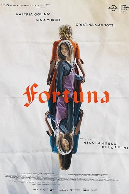 Fortuna [HD] (2020)