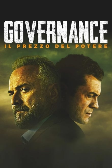 Governance – Il prezzo del potere [HD] (2020)