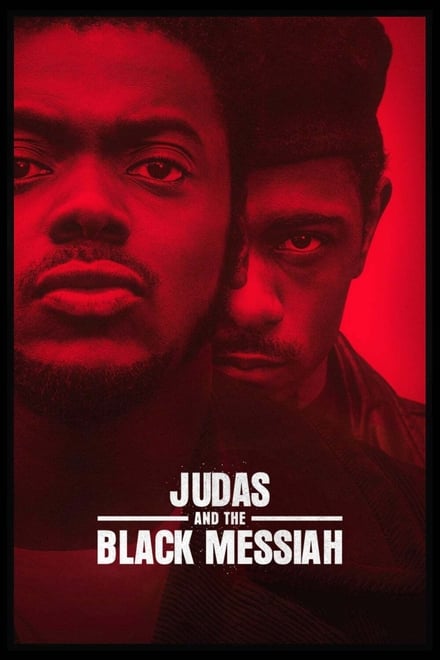 Judas and the Black Messiah [HD] (2021)