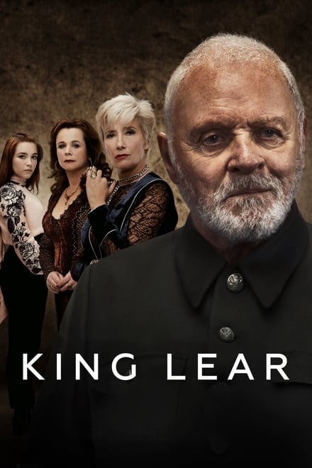 King Lear [HD] (2018)