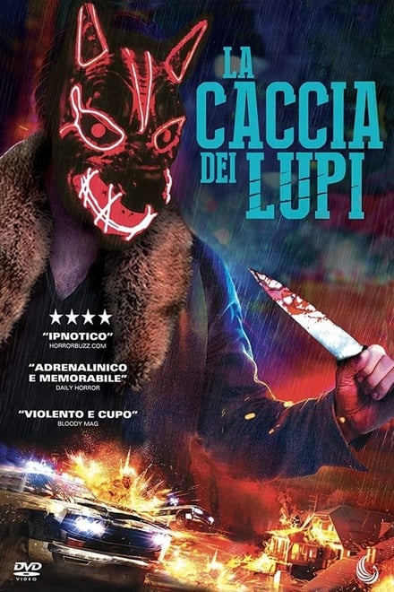 La caccia dei lupi [HD] (2021)