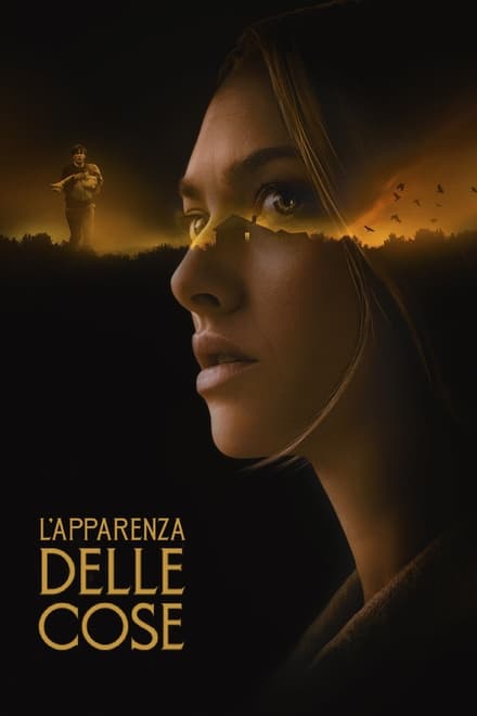 L’apparenza delle cose [HD] (2021)