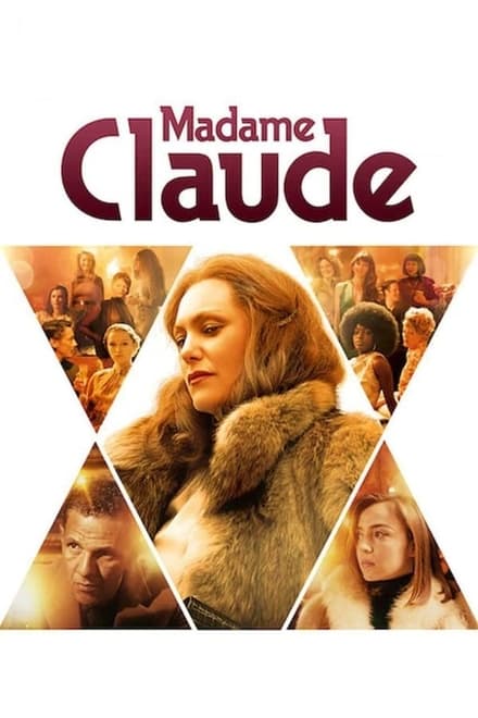 Madame Claude [HD] (2021)