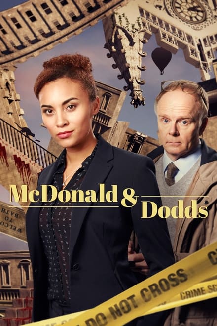 McDonald & Dodds [HD]