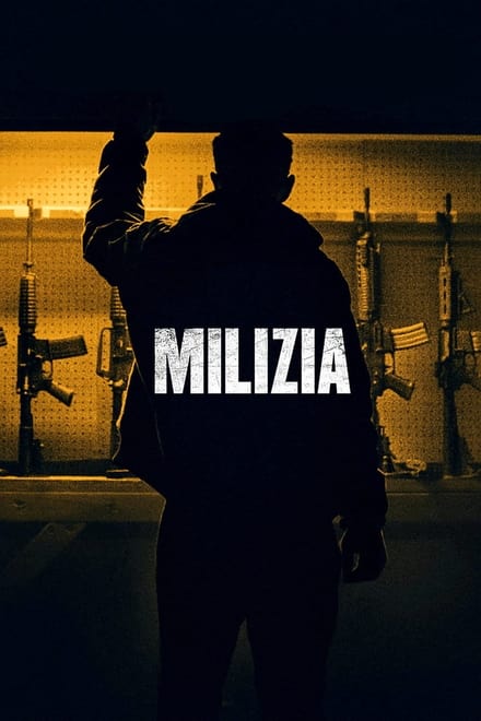 Milizia – The Standoff at Sparrow Creek [HD] (2018)