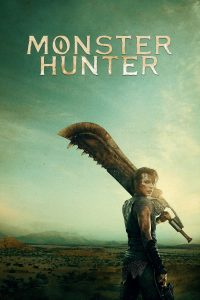 Monster Hunter (2020) [HD]