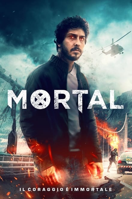 Mortal [HD] (2020)