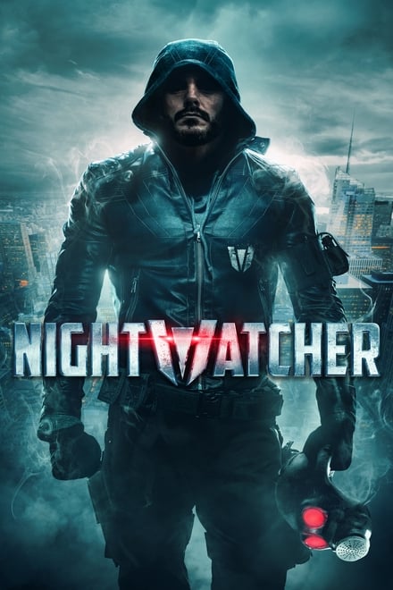 Nightwatcher [HD] (2018)