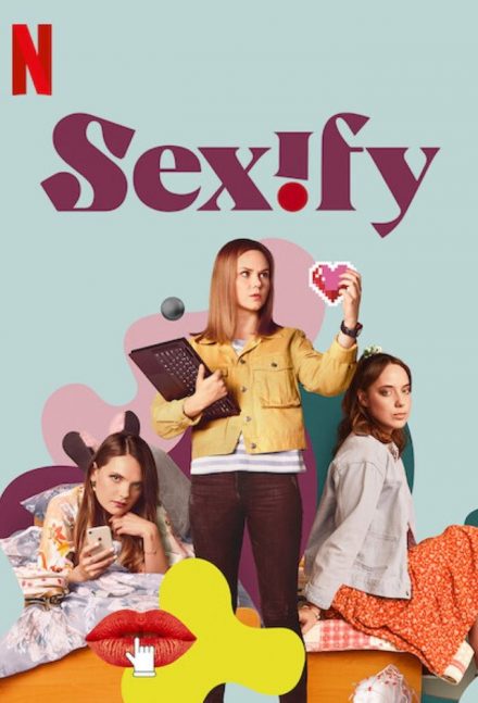 Sexify [HD]