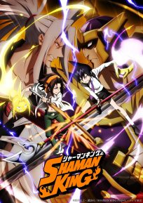 Shaman King (2021) (Sub-ITA)