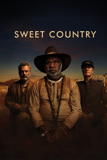 Sweet Country [HD] (2017)