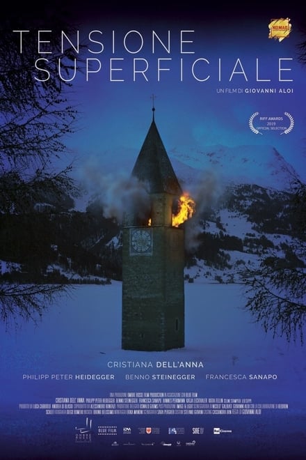 Tensione superficiale [HD] (2019)