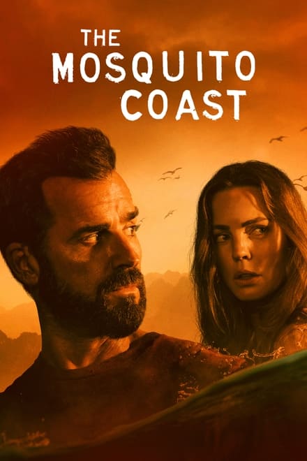 The Mosquito Coast [HD]