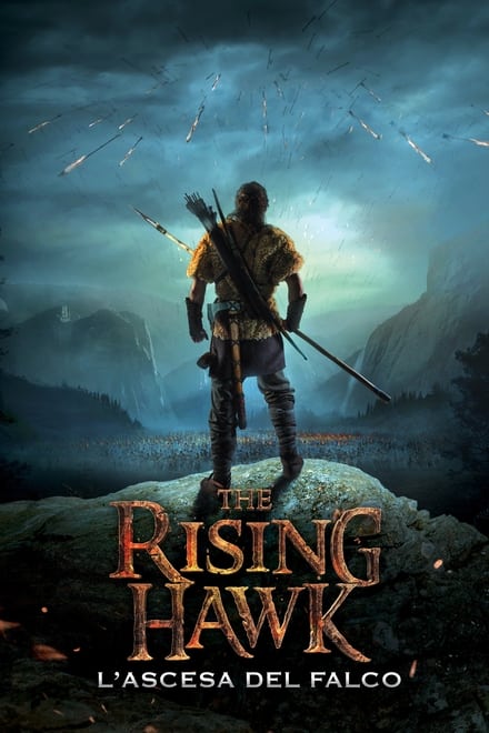 The Rising Hawk – L’ascesa del falco [HD] (2019)