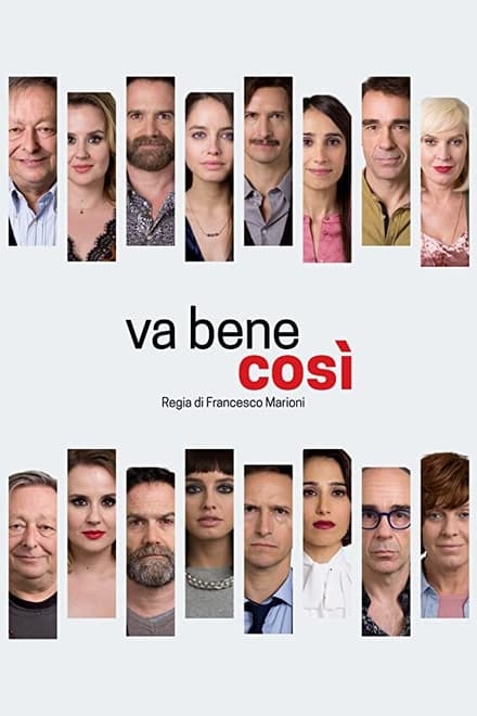 Va bene così [HD] (2021)