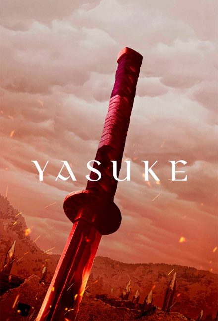 Yasuke [HD]