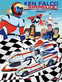 Ken Falco e Il Superbolide (1976)