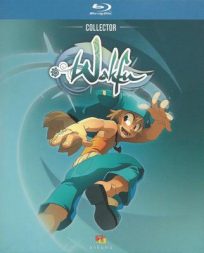 Wakfu (2008)