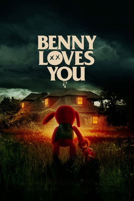 Benny Loves You [HD] (2019)