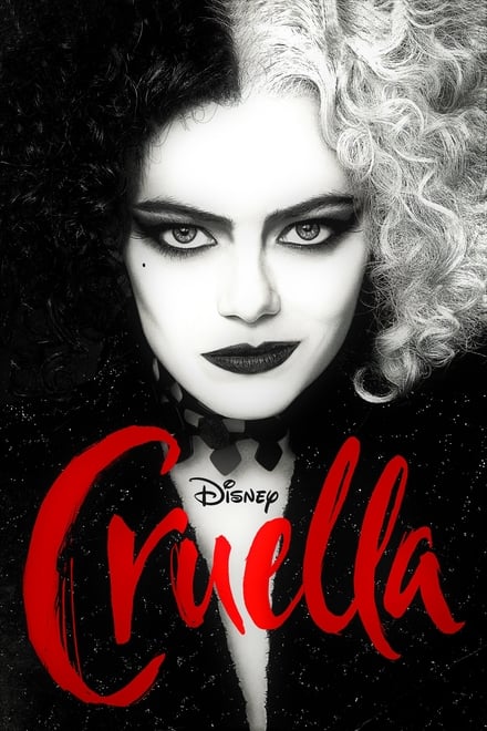 Crudelia [HD] (2021)