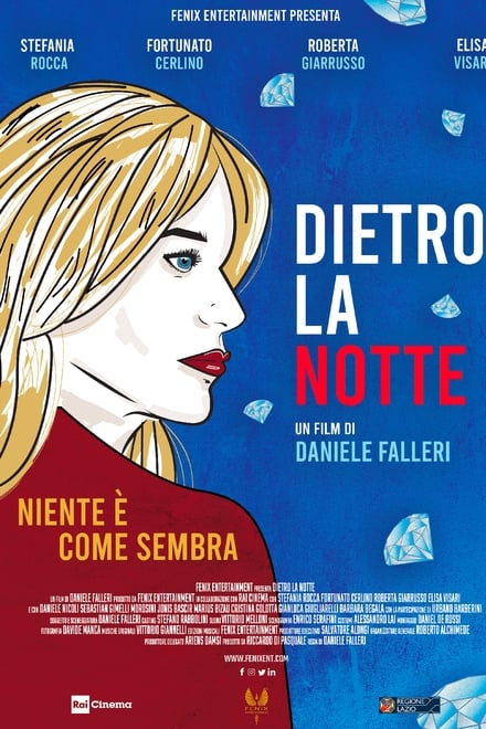 Dietro la notte [HD] (2021)