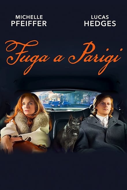 Fuga a Parigi [HD] (2020)