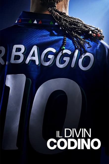 Il Divin Codino [HD] (2021)